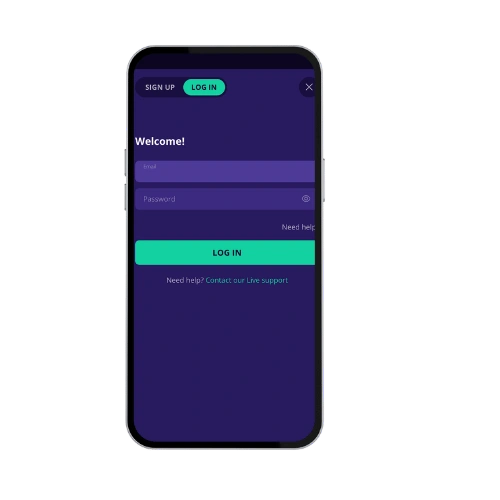 Login to Platinum Slots Casino UK